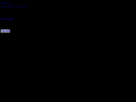 zines screenshot