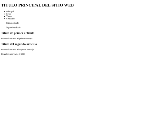 tp1 screenshot