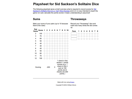 solitdice screenshot