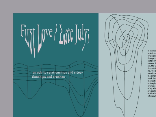 firstlove screenshot