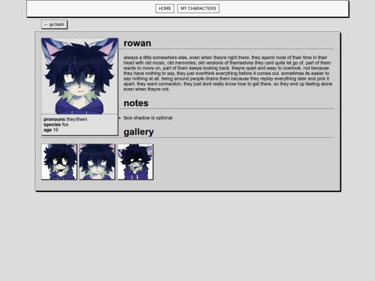 CHARACTERS/rowan screenshot