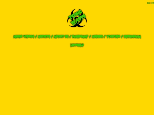 artists screenshot