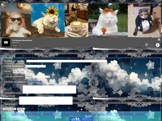 Encuesta screenshot