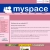 The web site of casstrophe avatar