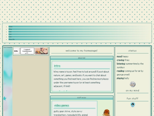 learning screenshot