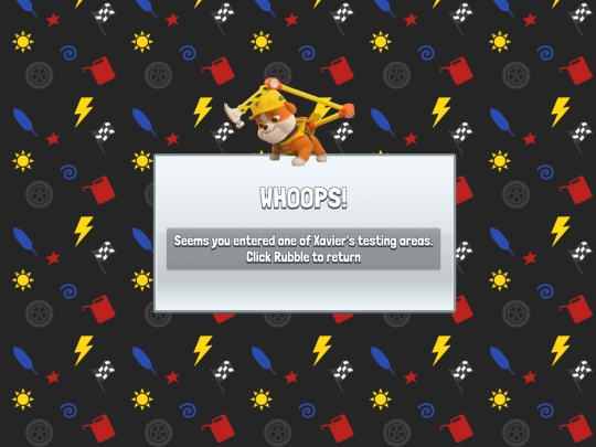 Testtesttest screenshot