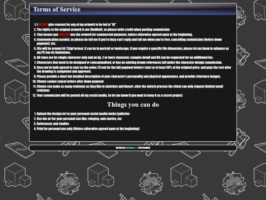 comm_list/tos screenshot