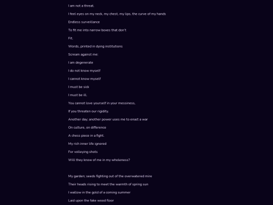 i_am_not_a_threat_poem screenshot
