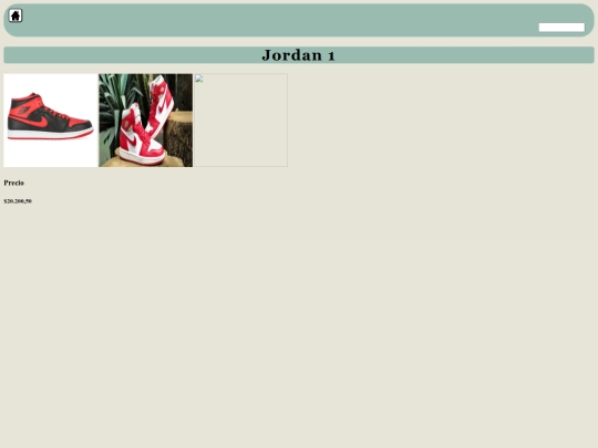 Jordan1 screenshot