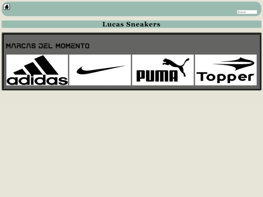 Topper screenshot
