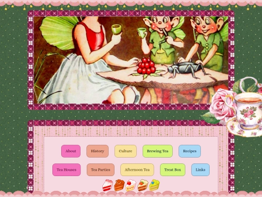 kitchen/tea screenshot