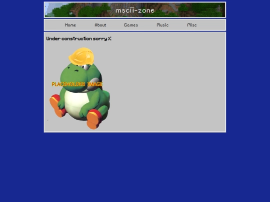 construction screenshot