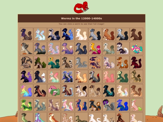 Gallery/12000 screenshot