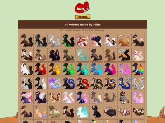 Gallery/all screenshot