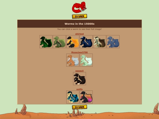 Gallery/other screenshot