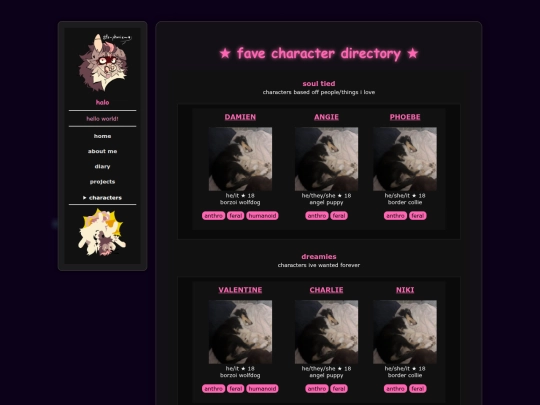 charas screenshot
