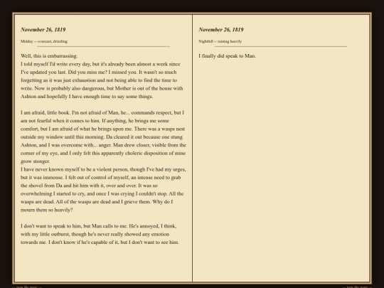 diary/pg2 screenshot