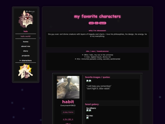 shrines screenshot