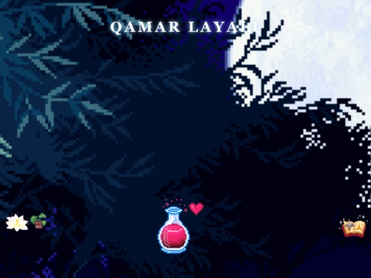 home screenshot