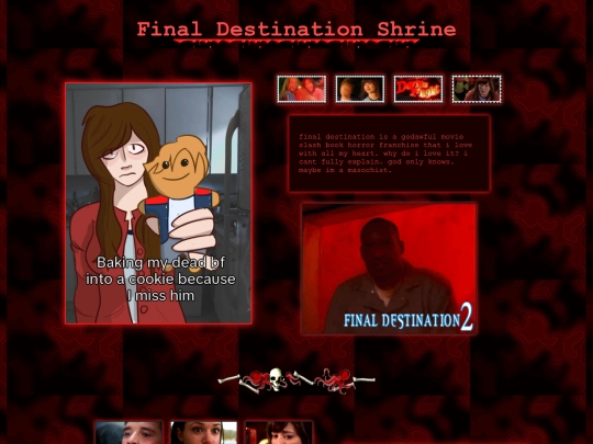 OLD/shrines/finaldestination screenshot