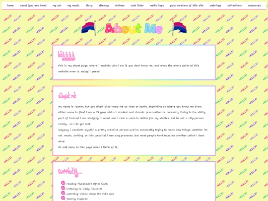 about screenshot