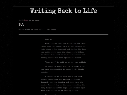 2025/bob screenshot