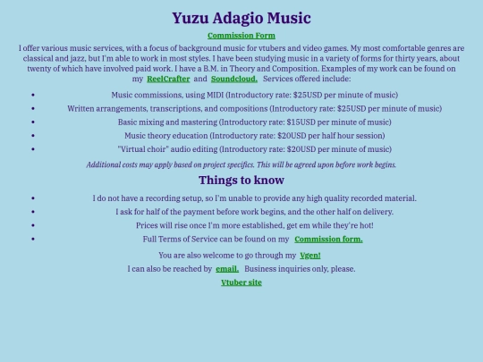 music screenshot