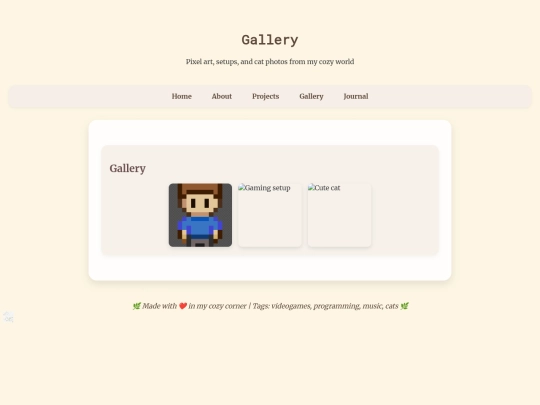 gallery screenshot