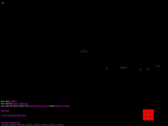 index-old screenshot