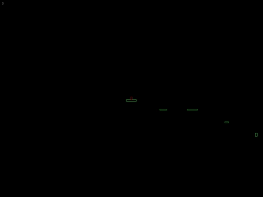 platformer/platformer screenshot
