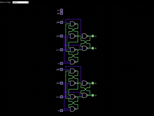 w2/dil screenshot