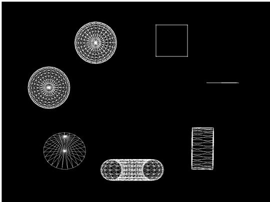 example screenshot