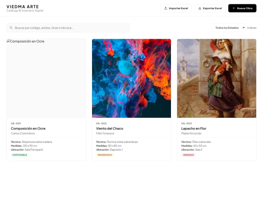 galeria screenshot
