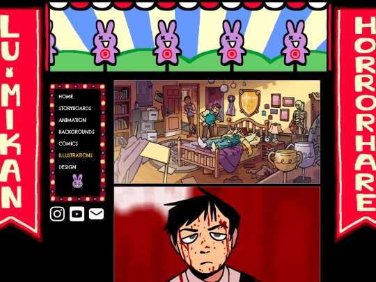 illustrations screenshot