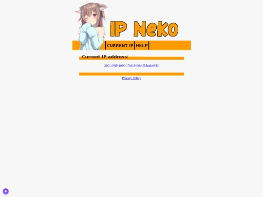 ip screenshot