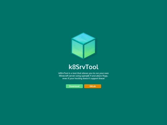 test/site screenshot