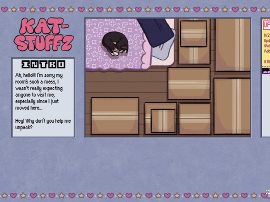 room screenshot