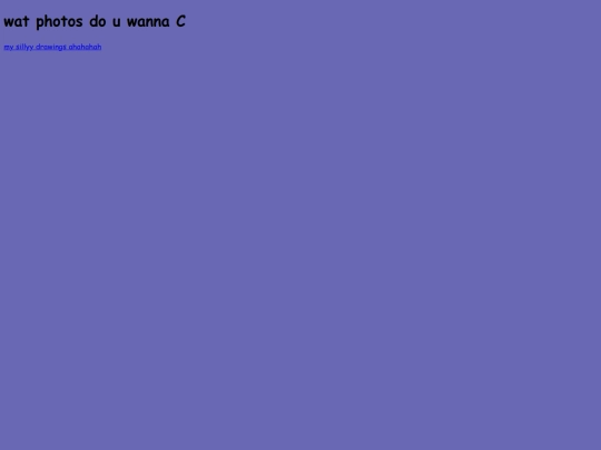 chooseurphotos screenshot