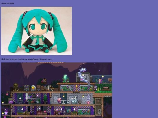 myfavthingzz screenshot