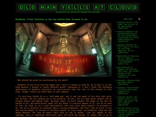 rant03-2024-04-14 screenshot