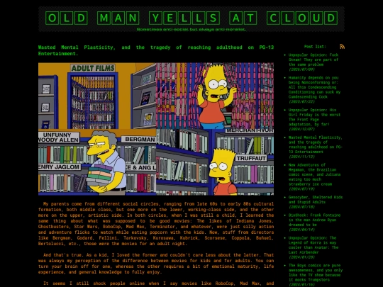 rant06-2024-11-13 screenshot