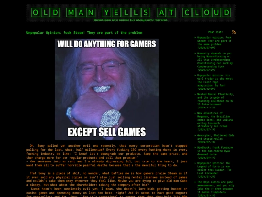 rant09-2026-07-09 screenshot