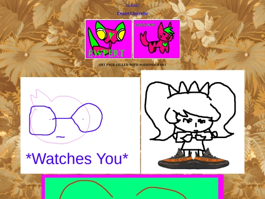 ArtPage screenshot