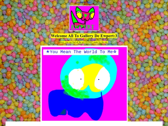 GalleryDeEwpert screenshot