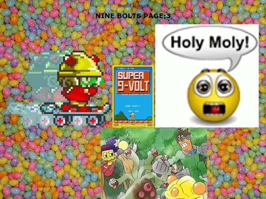 ninnyvinny screenshot