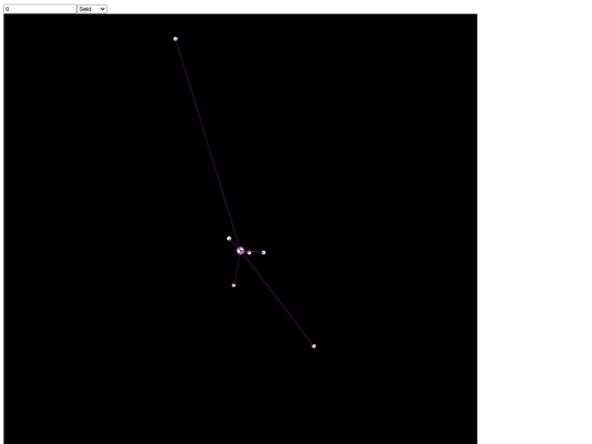 planetsystem screenshot