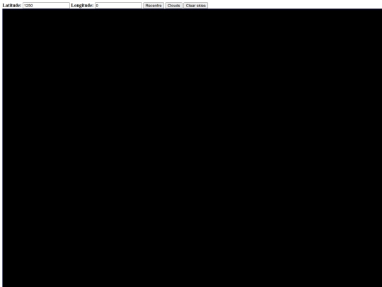starter screenshot