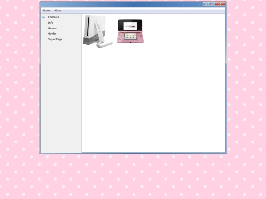 gaming screenshot