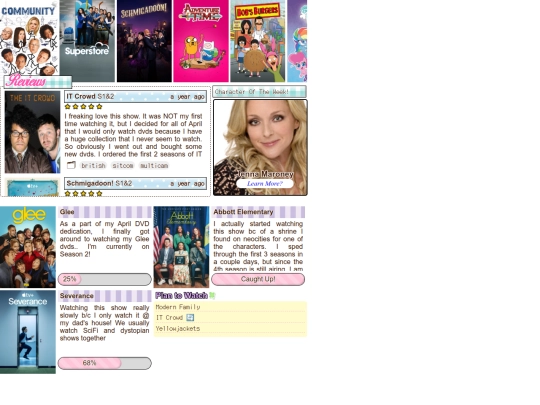 media/tv screenshot