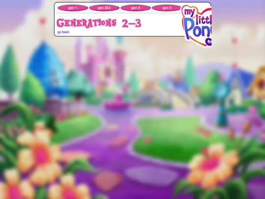 shrines/mlp/gen3 screenshot